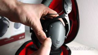 V-Moda Crossfade LP2 Over-Ear Headphones - What To Know V-Moda Crossfade LP2 Over-Ear Headphones - What To Know