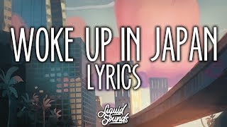 5 Seconds Of Summer - Woke Up In Japan (Lyrics)