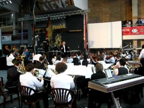Orchestra - Peniel 2011 Oradea
