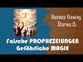 RSV15 False Prophecies Dangerous Magic Energy Protection