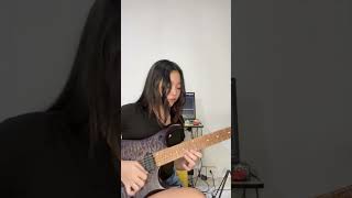 Download lagu 'Rising force'  Yngwie Malmsteen  cover by PETCH😻 mp3