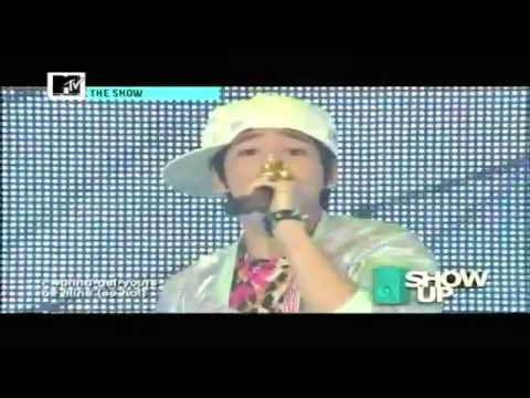110513 MTV The Show  B1A4 - O.K