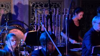 Gregory Rose - DANCE MACABRE, Mov. 1-28