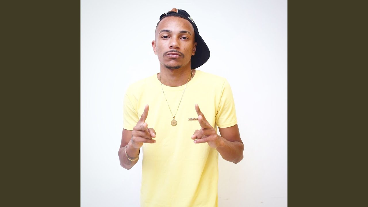 É a Tropa da Paropeba, Tropa dos Colombiano