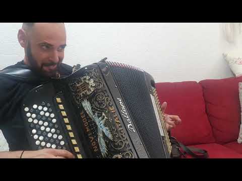 Dallape 1957, svira Maestro Predrag Milic