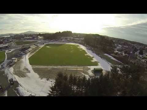 Kopervik / Karmøy Åsebøen Kopervik Idrettslag 21.01.2014