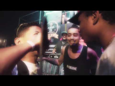 Zuluzão & Kaelzin x Robinho & Preto | 1° Fase| 1° Aniversario | Batalha do Rodoanel | [BDR]