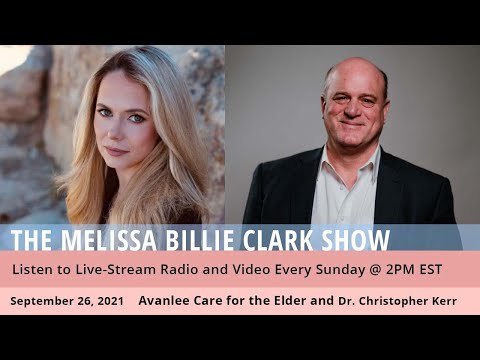 Avanlee Christine, CEO/Avanlee Care for the Elder and ... - YouTube