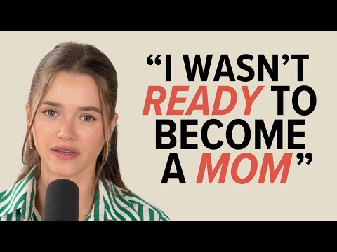 Not Ready for Motherhood? What I Wish I Knew as a 22 Year Old Mom