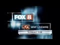 WWF Livewire Promo 2002 FOX8 Foxtel