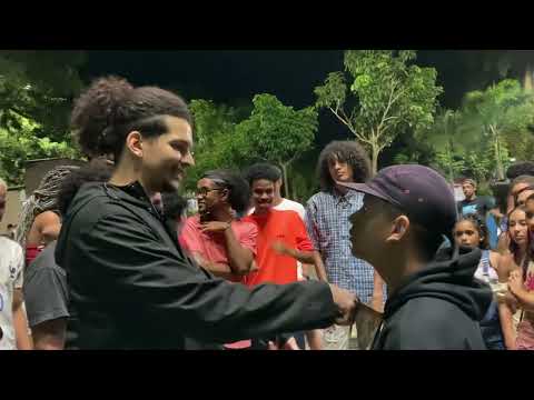 Marroquino x Mello075 |FINAL|