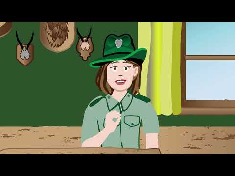 Räuber Beute Beziehung