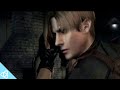 Gameplay video of Resident Evil 4  PC