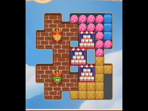 TOON BLAST level 7533