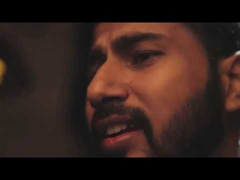 Nilesh Swami Dil Diyaan Gallan Cover