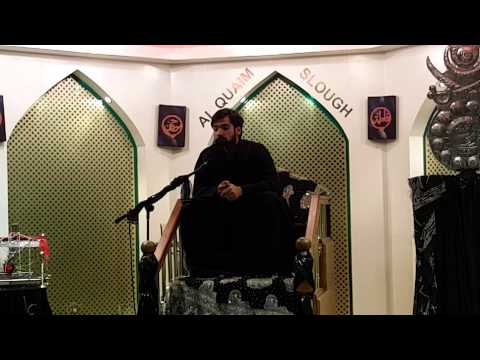 2nd Muharram 1437 - 16th October 2015