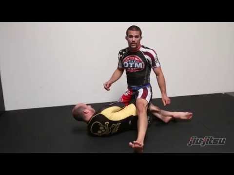 Garry Tonon Signs Deal With One Championship
