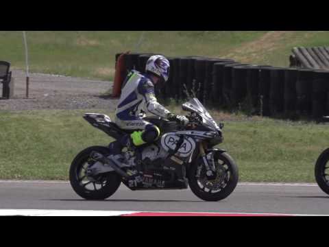 Trofei Wheelup Motoestate - Round 2 -  Franciacorta parte 1