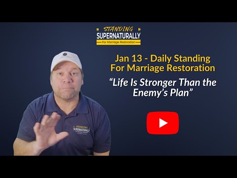 Tuesday Devotional Video
