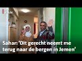 Koken in de L-flat: Sahar (38) maakt zoete cake | RTV Utrecht