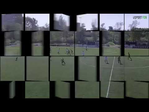 Samenvatting Hoofdklasse A 8-5-2022: Purmersteijn - TOGB 2-4