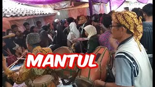 Download lagu KENDANGNYA MANTUL BANGET  || RONGGENG KERTAHAYU PAMARICAN mp3