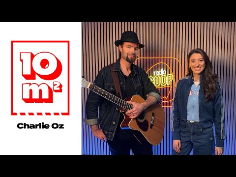 RADIO SCOOP and Charlie Oz