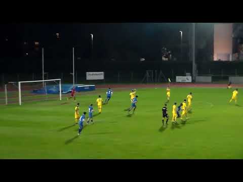 Eurocassola  - Belfiorese 5 - 1