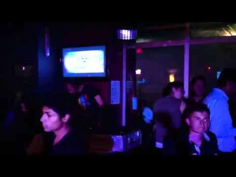 Hookah town dj.frank from beat 100.9fm