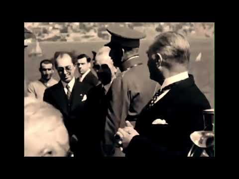 Yiğidim aslanım burda yatıyor