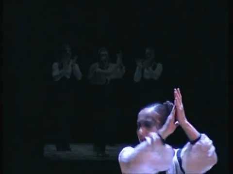 Toronto International Flamenco Festival 2012 - Rafaela Carrasco - 2