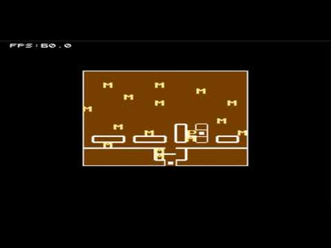 dungeon magic sword of the elements part 5