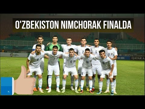 O'zbekiston Nimchorak FINALda!! Ektor Kuper "Lokomotiv"dan 10ta futbolchini chaqirdi!