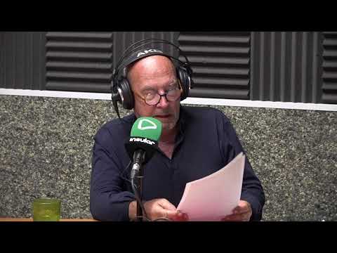 #LaMañanaXtra | Loren Castañeyra en Radio Insular