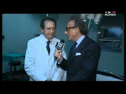 Margherita nel trattamento della prostatite Che cosa è prostata Laparoscopia