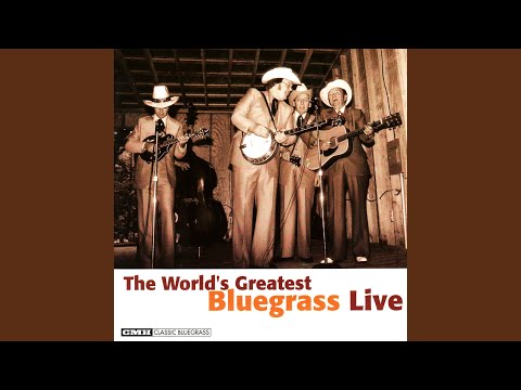 I'm On My Way Back To the Old Home