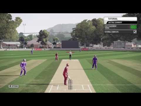 Don Bradman Cricket Xbox One