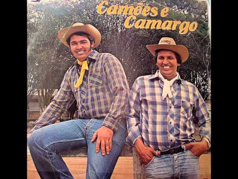 Quarto Solitario - Camões & Camargo
