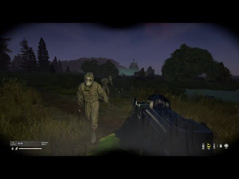 Rify Gas Zone Tips and Tricks 1.28- DayZ -OFFICIAL PREMIUM ep4