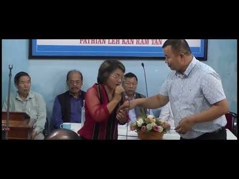 Fam ngai te min hnem rawh..- Mabiaki Pachuau