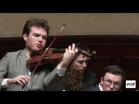 Timothy Ridout and Frank Dupree: Benjamin Britten Lachrymae