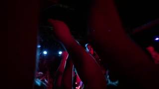 Otep-Lords of War (live @ the Masquerade)