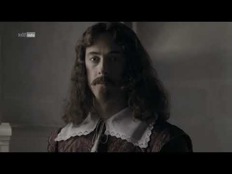 War of Thrones - Krieg der Könige E16: Die Geburt des Sonnenkönigs (1635–1643) Doku (2021)