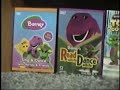 Ana Martinez S Barney DVD Collection