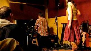 Heather Masse & Jed Wilson - Medley of HW