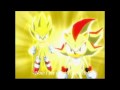 Sonic: Open Your Heart [Crush 40 vs BJ Remix ...