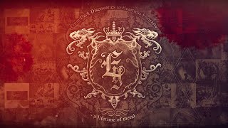 EVERGREY - Recreation Day (Live from Lyon) (Visualizer Video) | Napalm Records