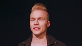 TUOTTAJAT x Lauri Yrjölä #UMK17 VLOG 2/3