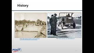 Module 1: Introduction to Rigid Pavement Design