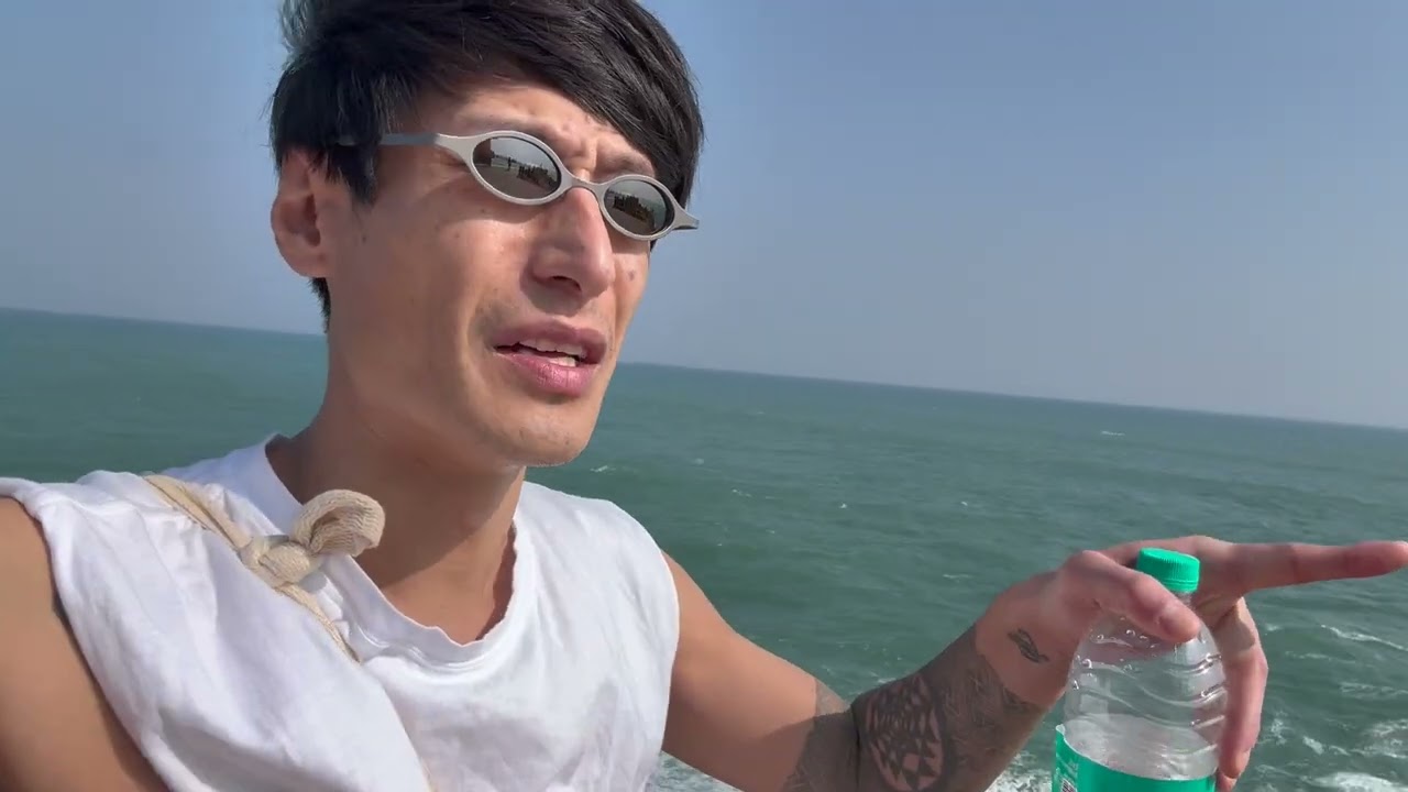 インド最南端伝説の大陸レムリアの入り口